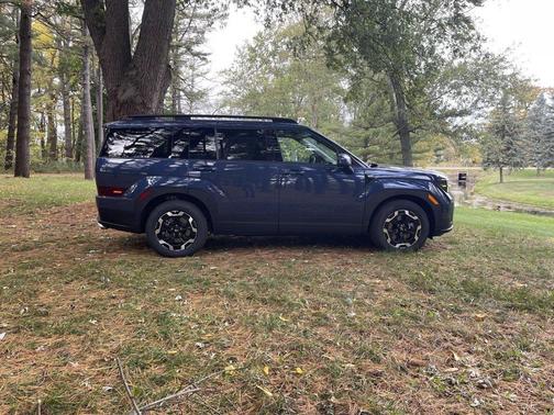 2026 Hyundai SANTA FE SEL 2.4