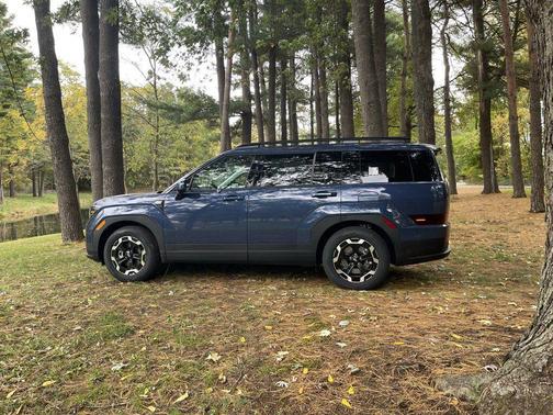 2026 Hyundai SANTA FE SEL 2.4