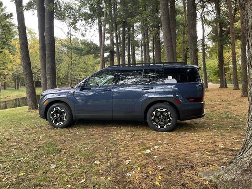 2026 Hyundai SANTA FE SEL 2.4