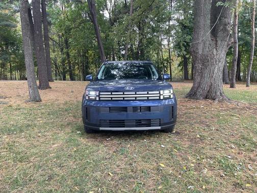 2026 Hyundai SANTA FE SEL 2.4