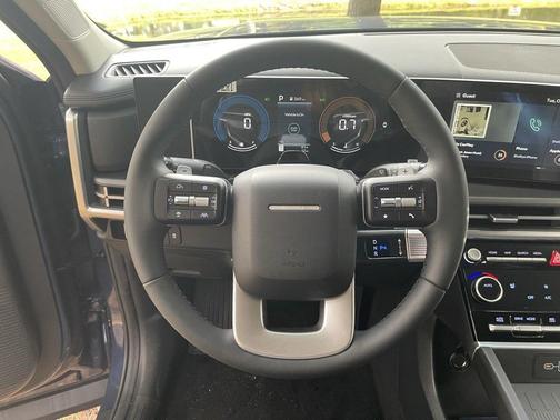 2026 Hyundai SANTA FE SEL 2.4