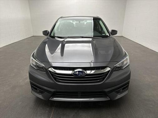 2021 Subaru Legacy Premium