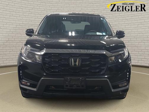 2024 Honda Passport AWD EX-L