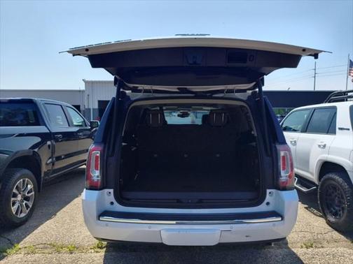 2016 GMC Yukon XL Denali