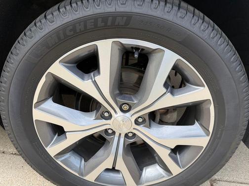 Steel Graphite 2022 Hyundai PALISADE SEL