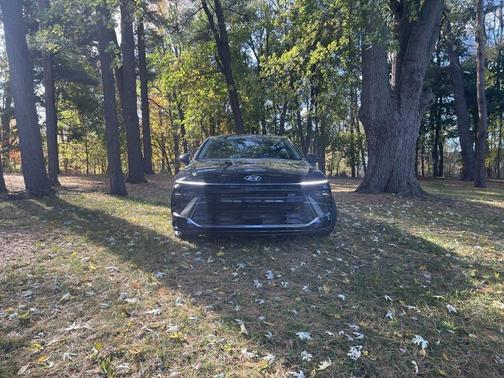 2026 Hyundai SONATA SEL