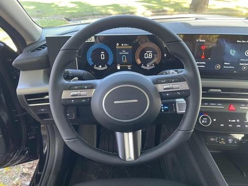 2026 Hyundai SONATA SEL