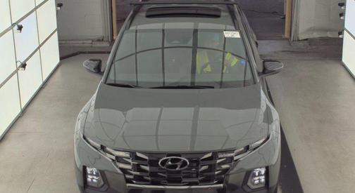 2024 Hyundai SANTA CRUZ NIGHT