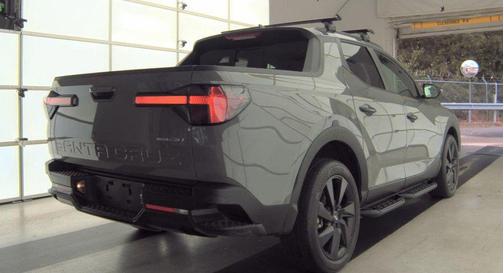 2024 Hyundai SANTA CRUZ NIGHT