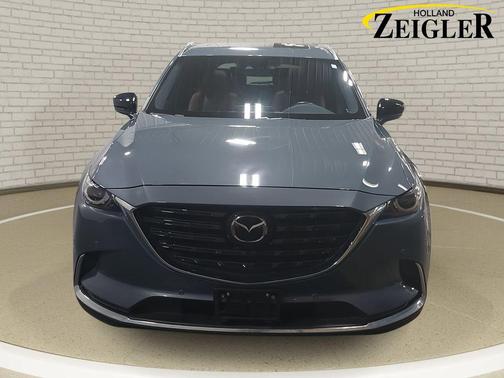 2023 Mazda CX-9 Carbon Edition