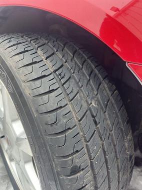 2008 Cadillac CTS Base