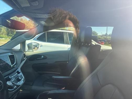 2018 Chrysler Pacifica Touring-L Plus