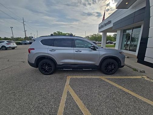 2023 Hyundai SANTA FE XRT
