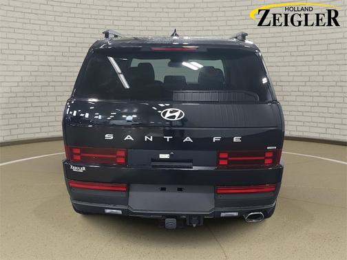 2026 Hyundai SANTA FE SEL 2.4