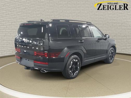 2026 Hyundai SANTA FE SEL 2.4