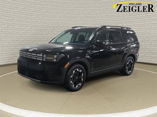 2026 Hyundai SANTA FE SEL 2.4