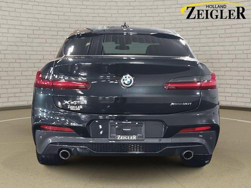2019 BMW X4 xDrive30i