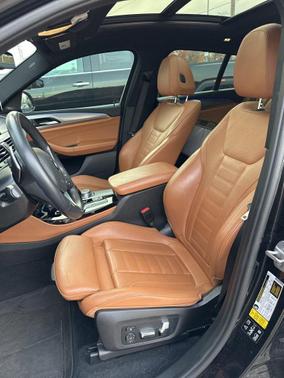 2019 BMW X4 xDrive30i