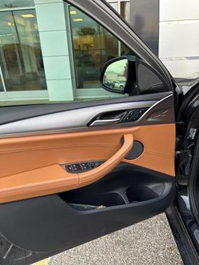 2019 BMW X4 xDrive30i