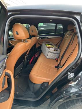 2019 BMW X4 xDrive30i