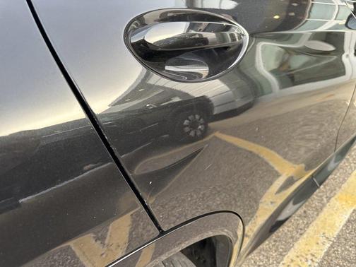 2019 BMW X4 xDrive30i