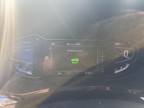 2022 Kia Niro Plug-In Hybrid EX Premium