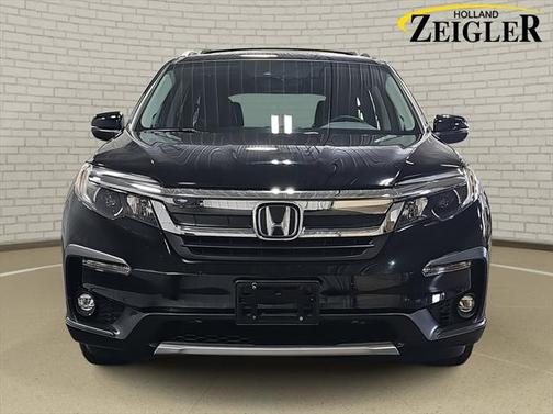 2021 Honda Pilot AWD EX-L