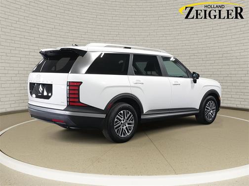 2026 Hyundai PALISADE SEL