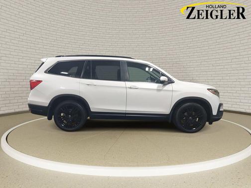 2022 Honda Pilot AWD Special Edition