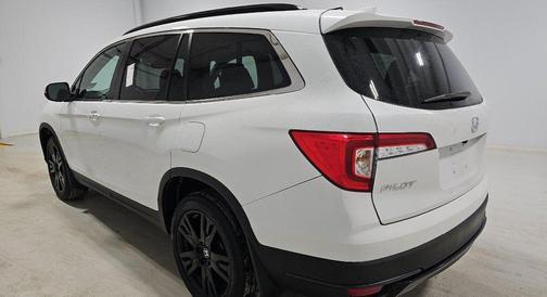 2022 Honda Pilot AWD Special Edition