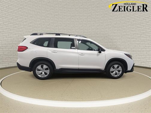 2023 Subaru Ascent Base 8-Passenger