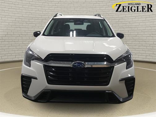 2023 Subaru Ascent Base 8-Passenger