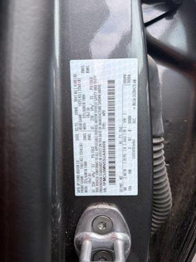Gray Metallic 2025 Ford Escape ST-Line