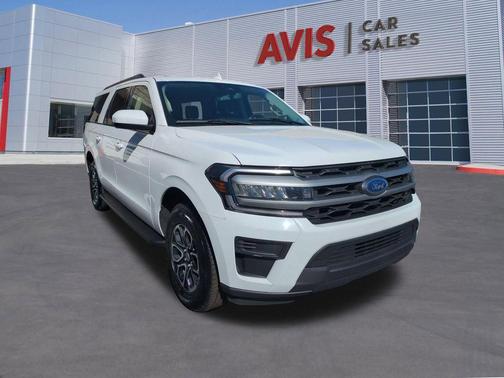 2024 Ford Expedition Max XLT