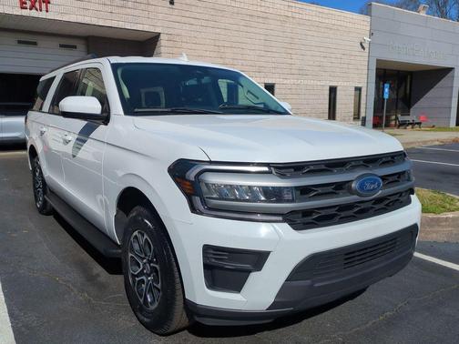 2024 Ford Expedition Max XLT