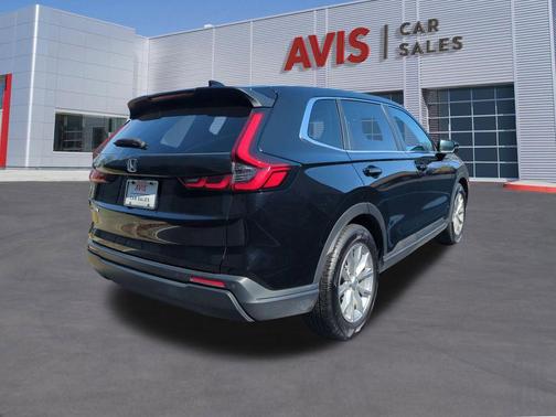 2025 Honda CR-V EX-L 2WD