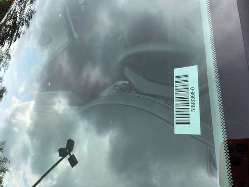 Sterling Gray Metallic 2025 Chevrolet Blazer 2LT