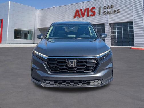 2025 Honda CR-V EX AWD