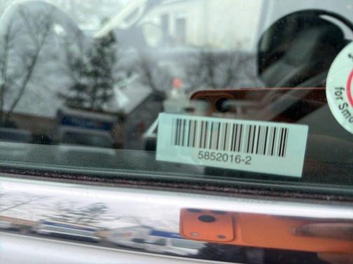 2025 Ford Expedition Max Active 4x4