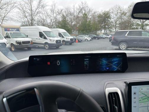 2025 Ford Expedition Max Active 4x4