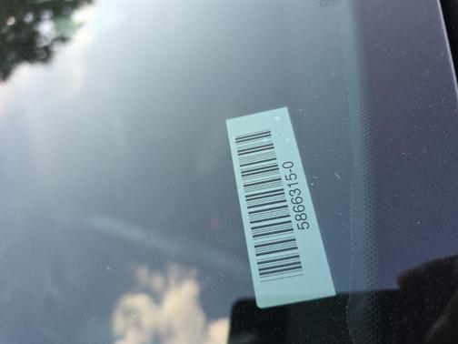 Black Metallic 2025 Ford Escape ST-Line