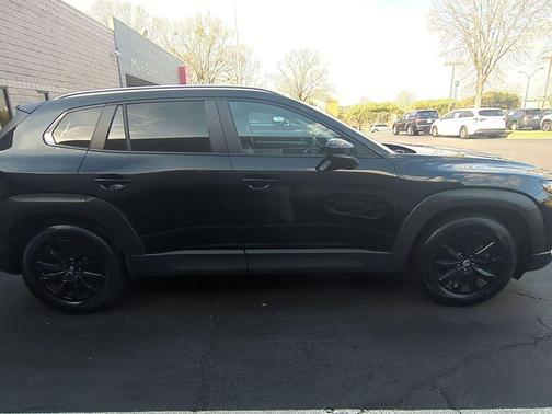 2024 Mazda CX-50 2.5 S Preferred Package