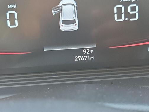 Gray 2025 Hyundai VENUE SEL