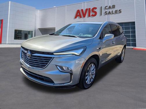 2024 Buick Enclave Premium FWD