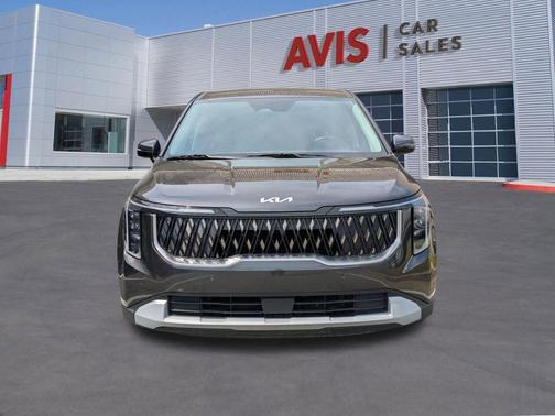 Panthera Metal 2025 Kia Carnival LXS