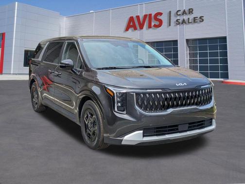 Panthera Metal 2025 Kia Carnival LXS