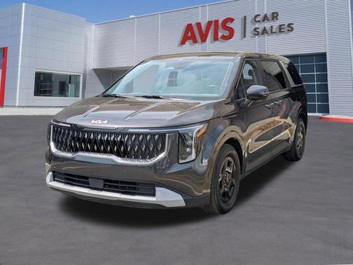 Panthera Metal 2025 Kia Carnival LXS