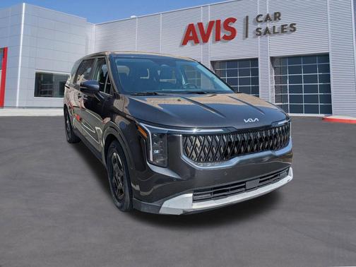 Panthera Metal 2025 Kia Carnival LXS