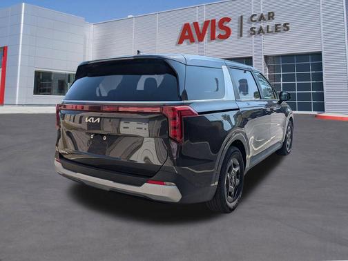 Panthera Metal 2025 Kia Carnival LXS