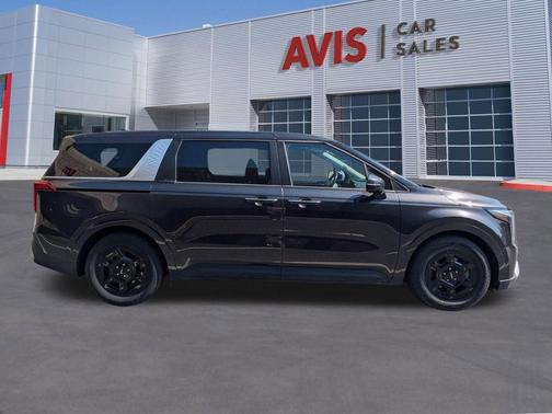 Panthera Metal 2025 Kia Carnival LXS